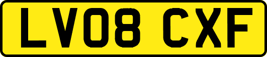 LV08CXF