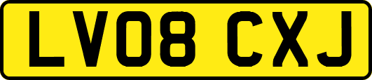 LV08CXJ