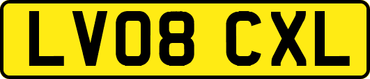LV08CXL