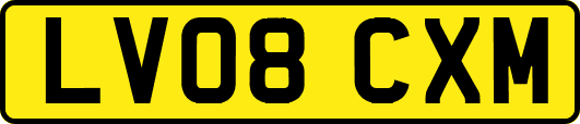 LV08CXM