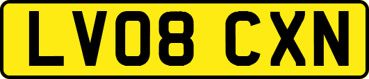 LV08CXN