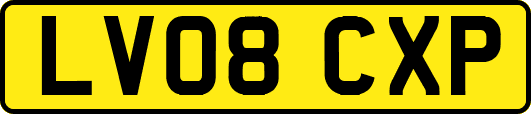 LV08CXP