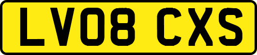 LV08CXS