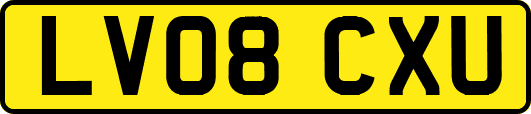 LV08CXU