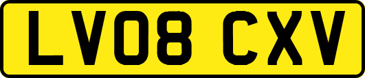 LV08CXV