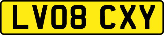 LV08CXY