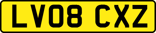 LV08CXZ