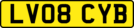 LV08CYB