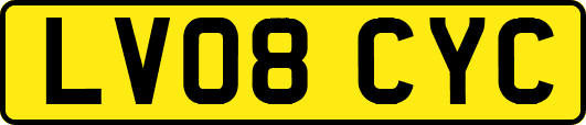 LV08CYC