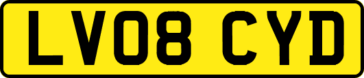 LV08CYD