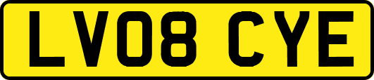 LV08CYE
