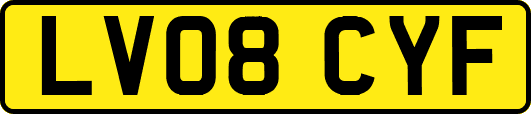 LV08CYF