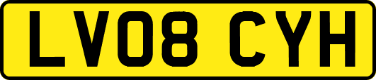 LV08CYH