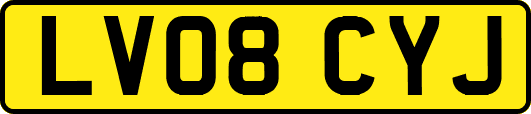 LV08CYJ