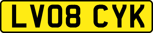 LV08CYK