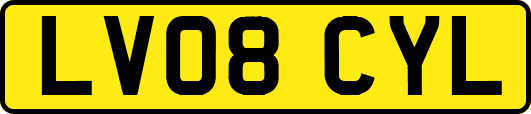 LV08CYL