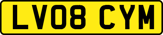 LV08CYM