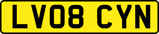 LV08CYN
