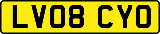 LV08CYO