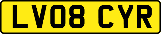 LV08CYR