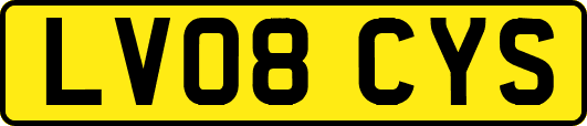 LV08CYS