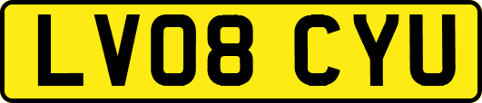 LV08CYU