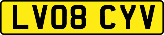LV08CYV