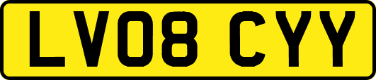 LV08CYY