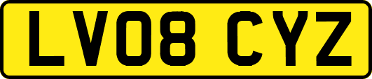 LV08CYZ