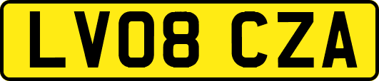 LV08CZA