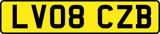 LV08CZB