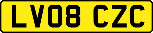 LV08CZC