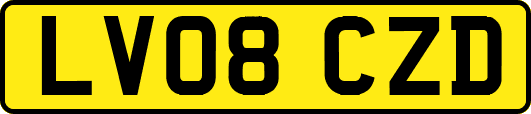 LV08CZD