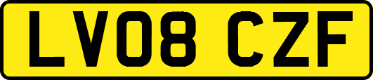LV08CZF