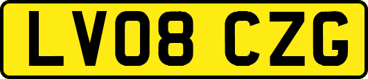 LV08CZG