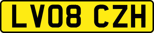 LV08CZH