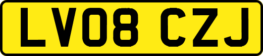 LV08CZJ