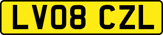LV08CZL
