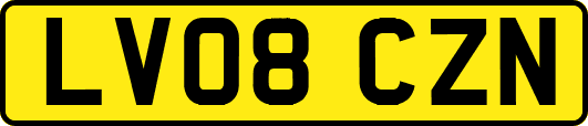 LV08CZN