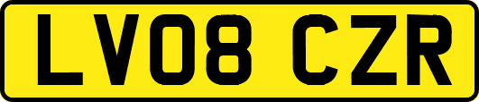 LV08CZR