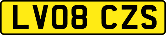 LV08CZS