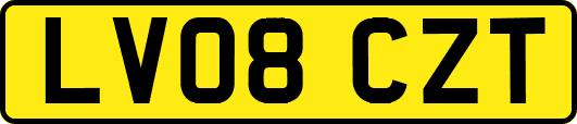 LV08CZT