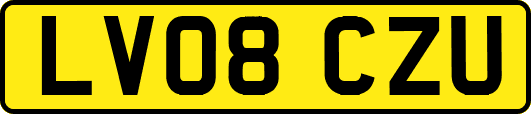 LV08CZU