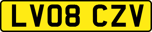 LV08CZV