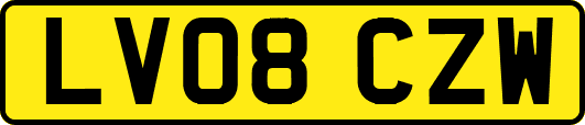 LV08CZW