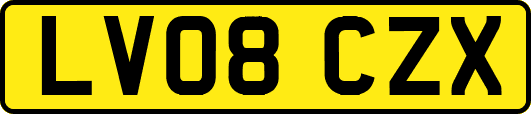 LV08CZX
