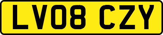 LV08CZY