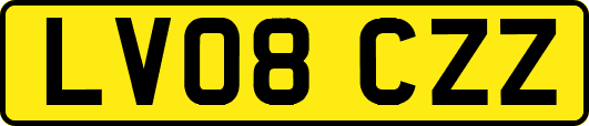 LV08CZZ