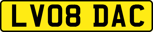 LV08DAC