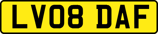 LV08DAF